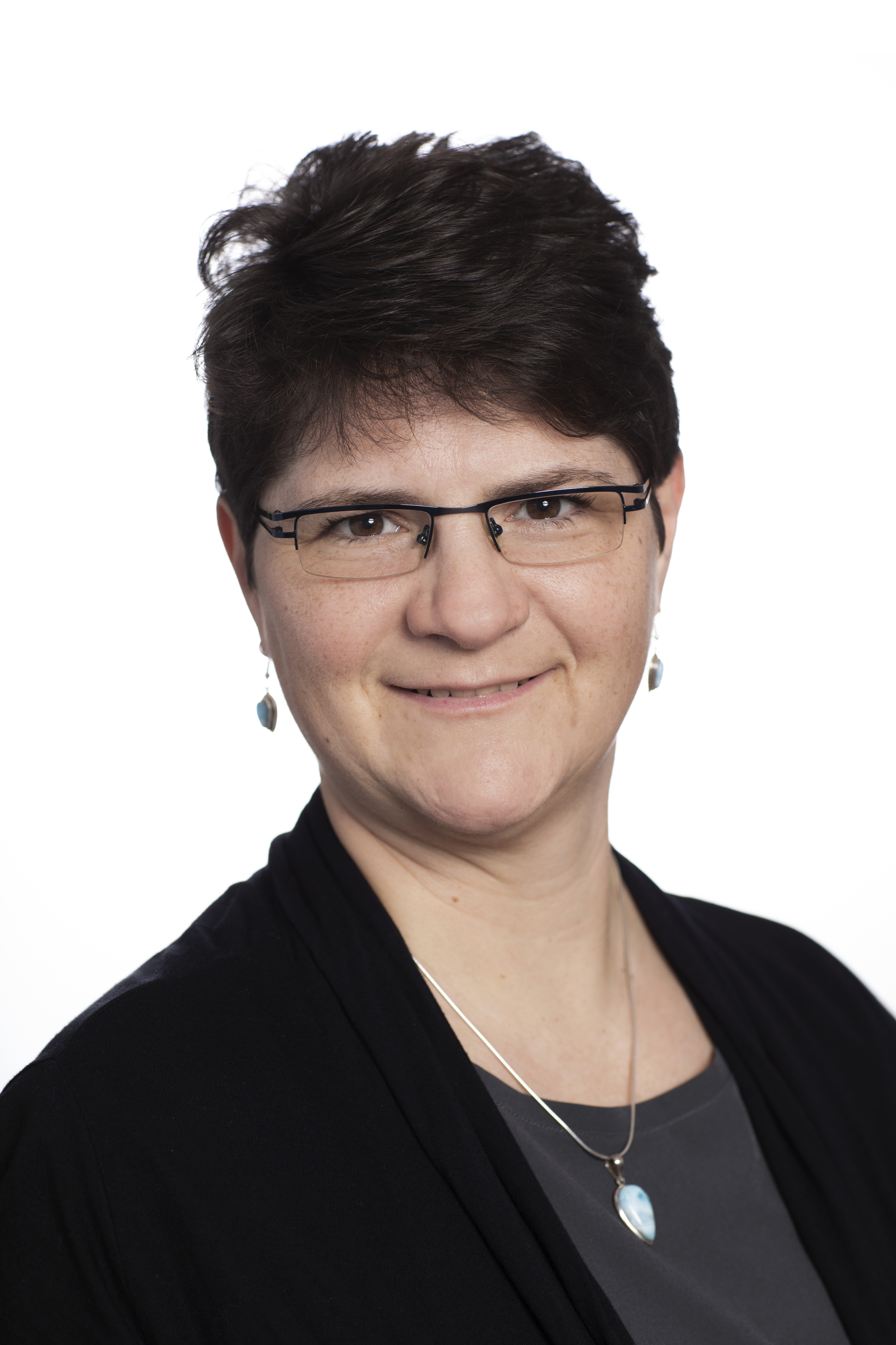 Frau Mag. Elisabeth Schneider